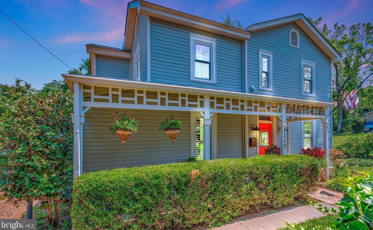 1113 S East St, Culpeper, VA 22701