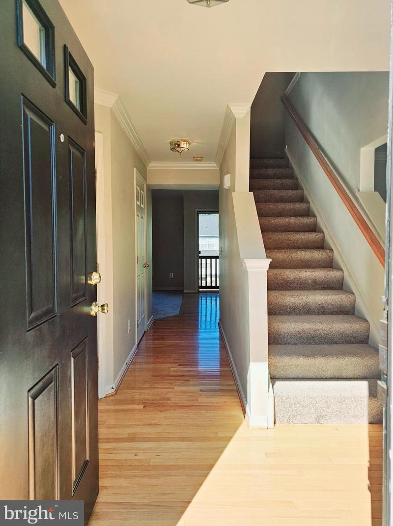 997 Riverdale Cir, Culpeper VA  22701-2065 exterior