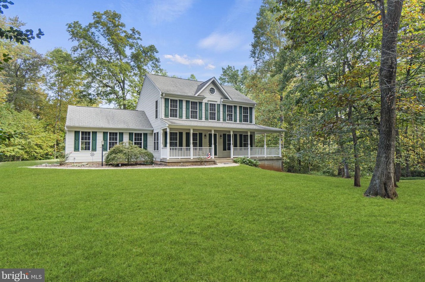 14353 Reva Rd, Culpeper, VA 22735-1857