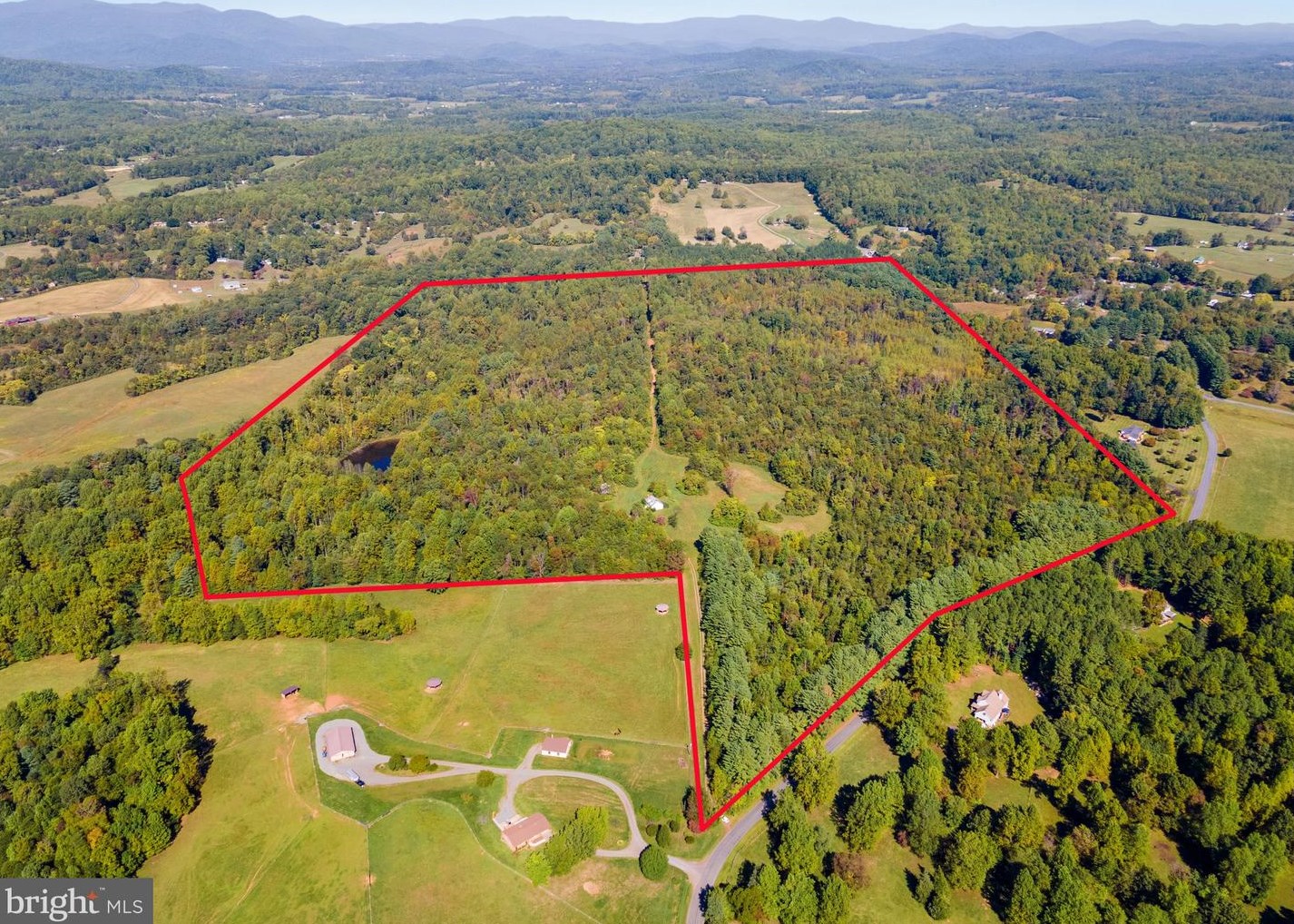 16252 Oakland Rd, Culpeper, VA 22735-1840