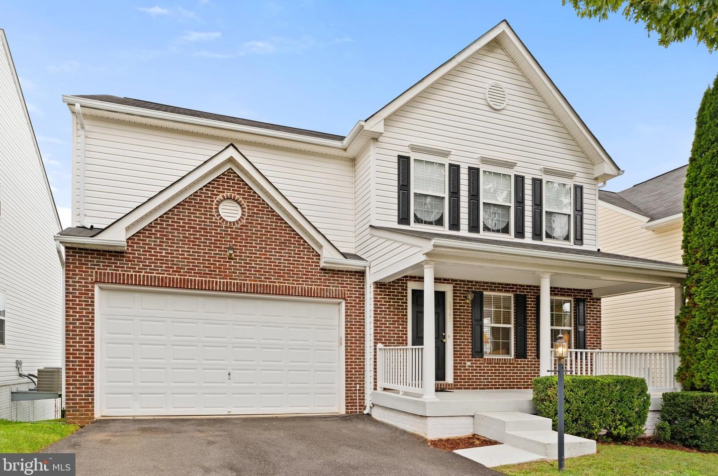 1947 Cotton Tail Dr, Culpeper, VA 22701-4279