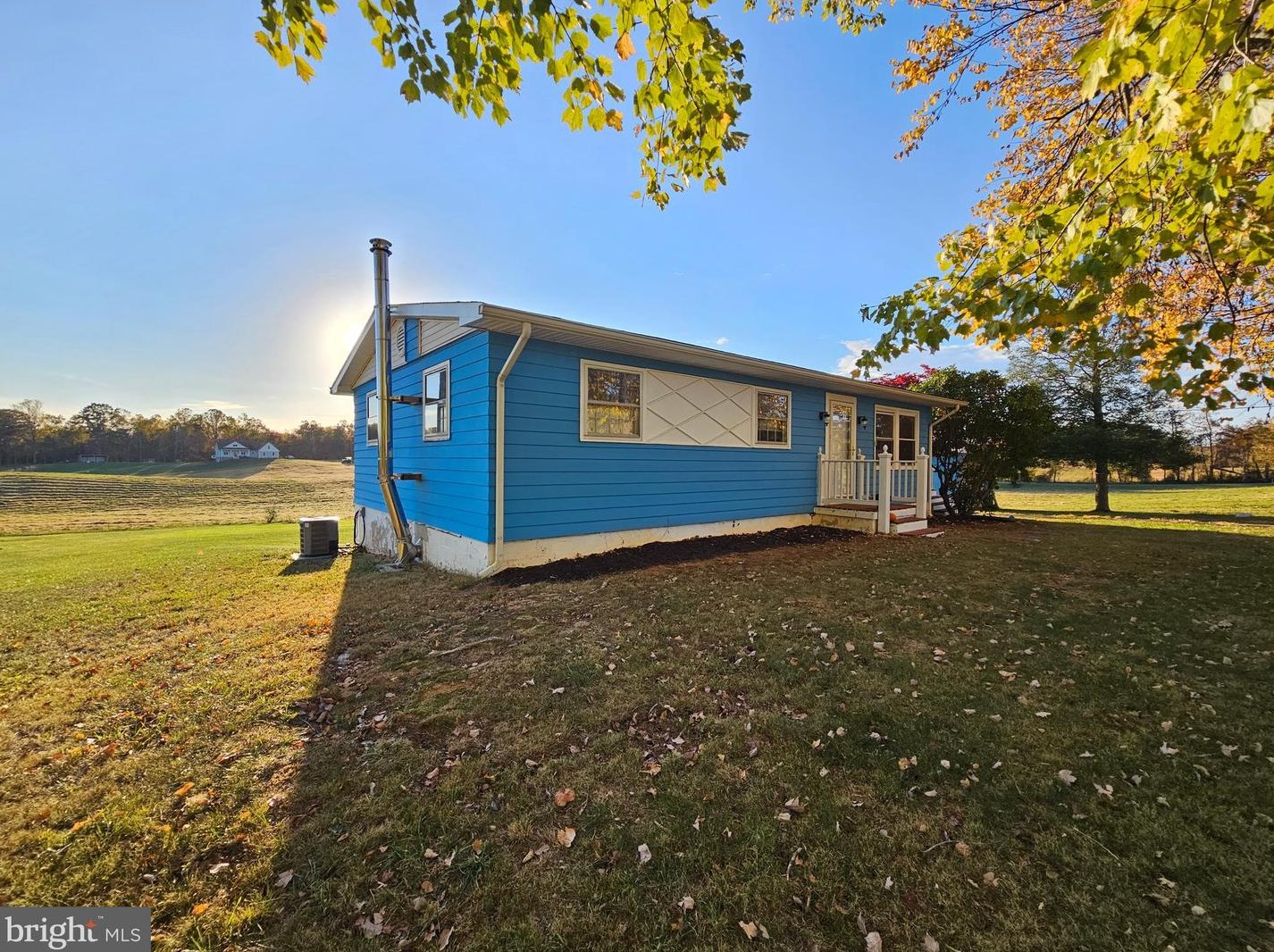 3634 Colvin Rd, Viewtown, VA 20106