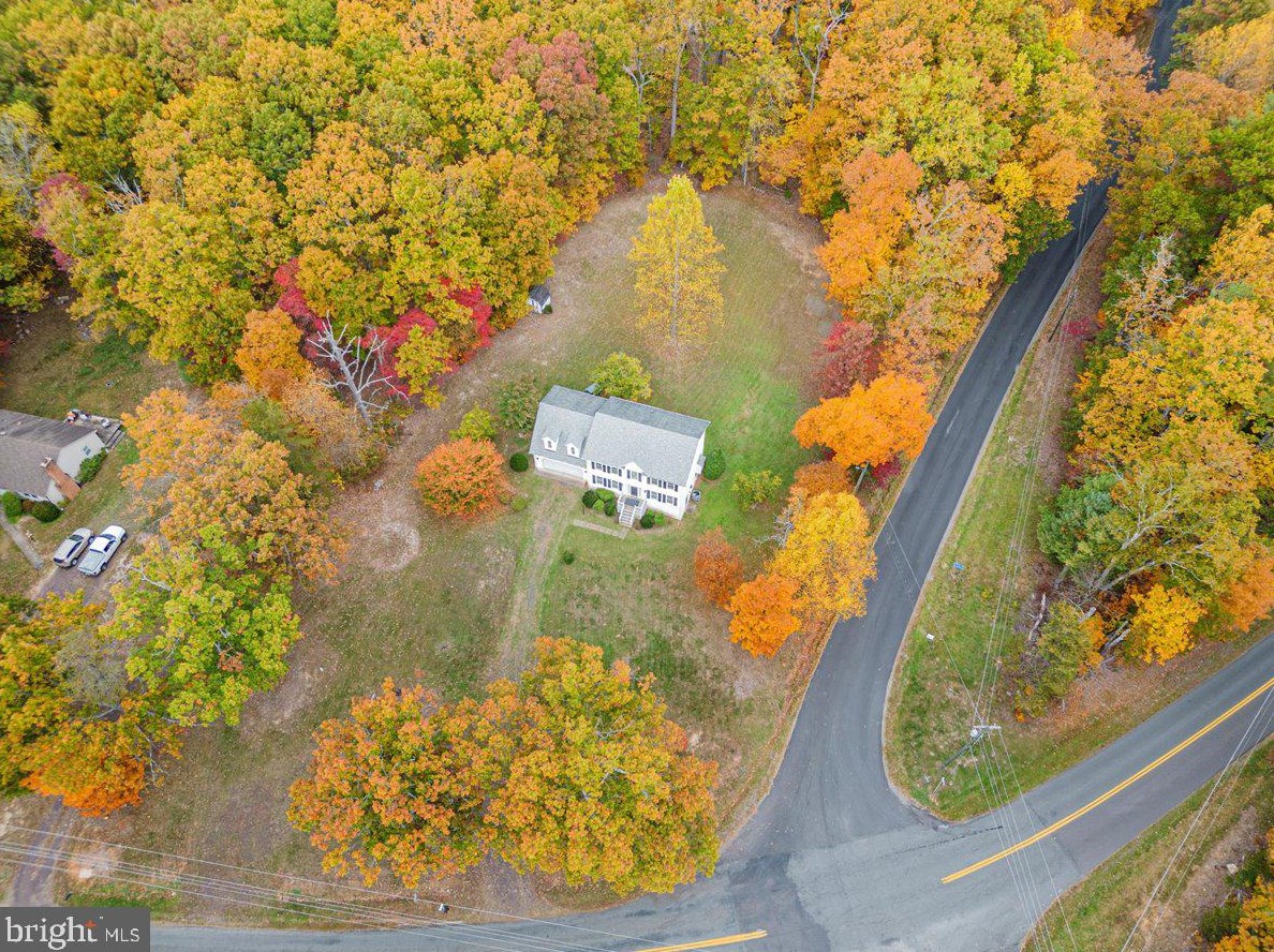 11380 Alum Springs Rd, Rixeyville, VA 22737