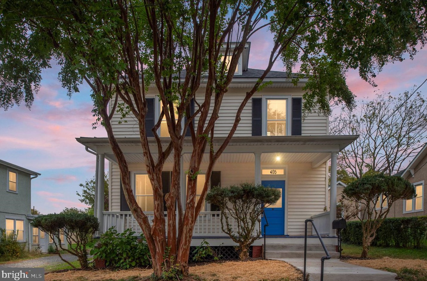 405 Hill St, Culpeper, VA 22701