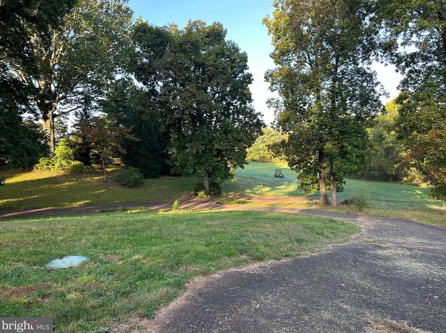 12317 Metlock Rd, Culpeper, VA 22701-4360