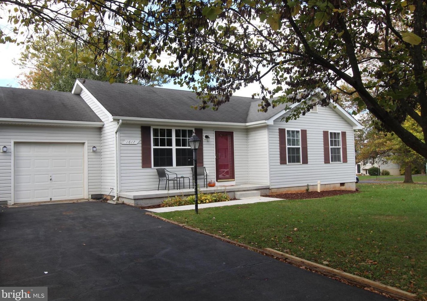 1617 Harrier Ln, Culpeper, VA 22701