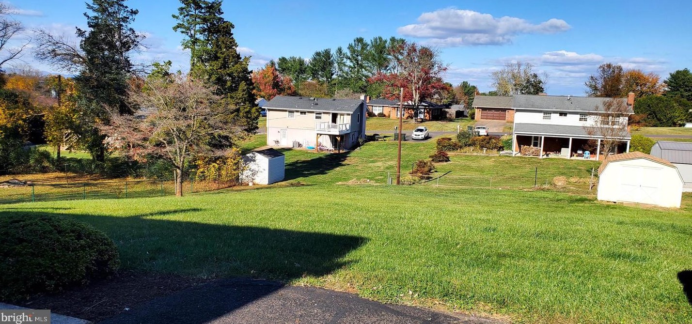 127 Elizabeth St, Culpeper, VA 22701