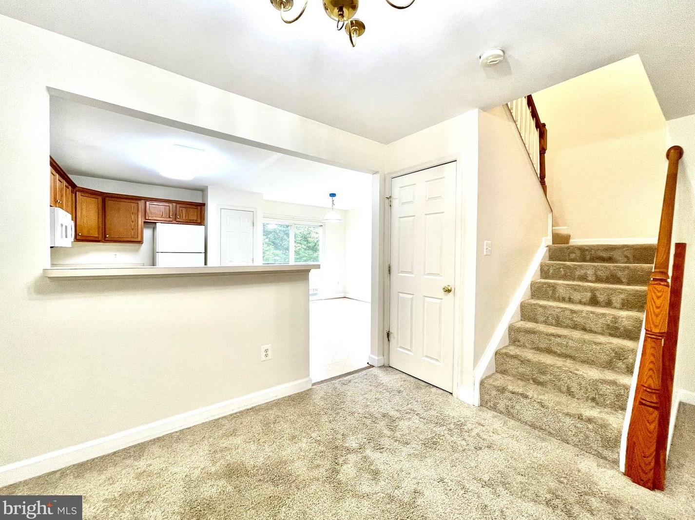 726 Colonels Ct, Culpeper VA  22701-2187 exterior