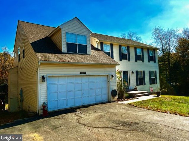 14073 Westwind Ln, Culpeper, VA 22701