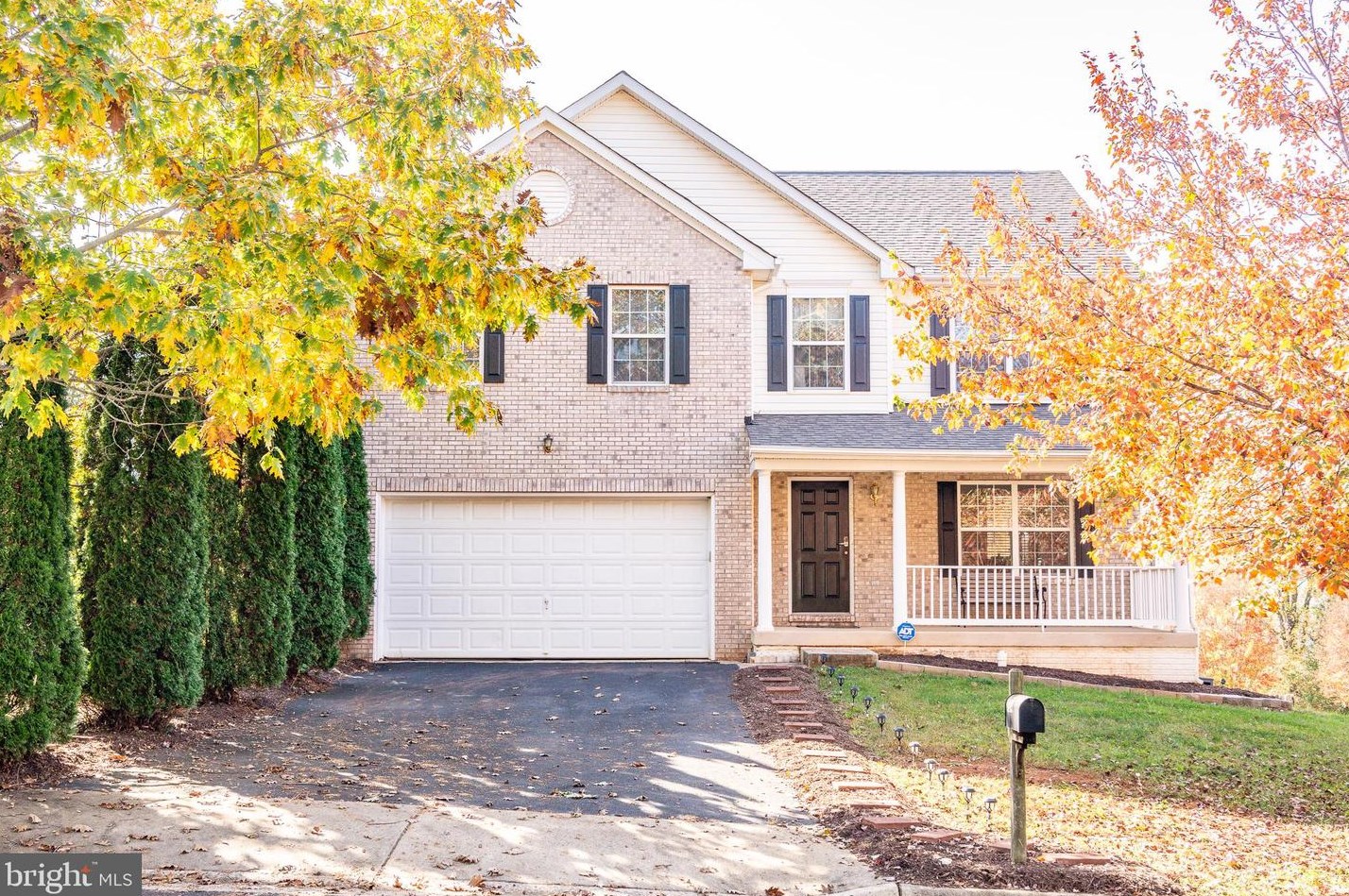754 Blossom Tree Rd, Culpeper, VA 22701-3077