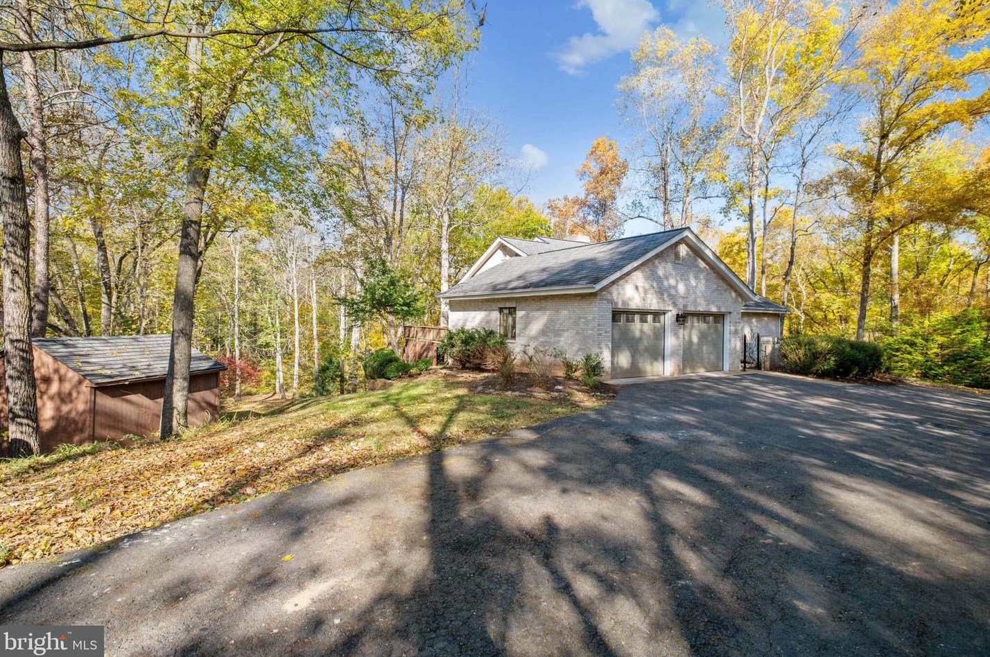 10262 Mt Zion Church, Brandy, VA 22714