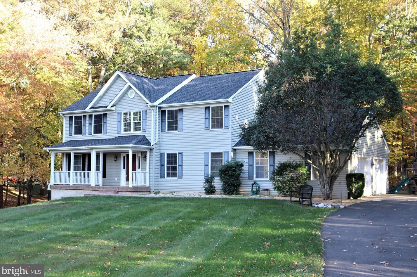 2880 Wildwood Cir, Viewtown, VA 20106