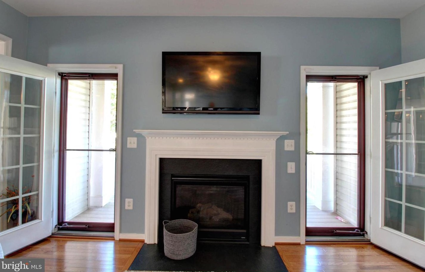 916 Augustine Dr, Culpeper VA  22701-1900 exterior