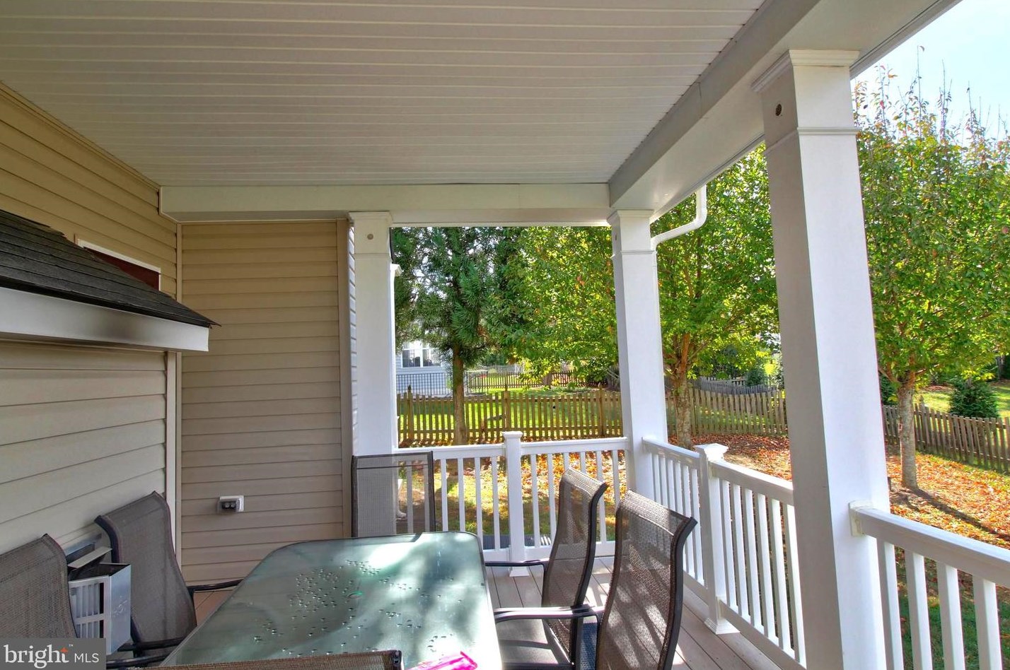 916 Augustine Dr, Culpeper VA  22701-1900 exterior