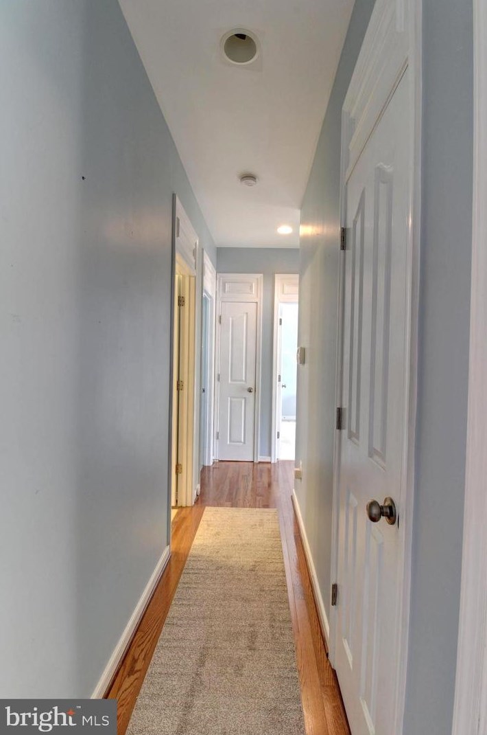 916 Augustine Dr, Culpeper VA  22701-1900 exterior