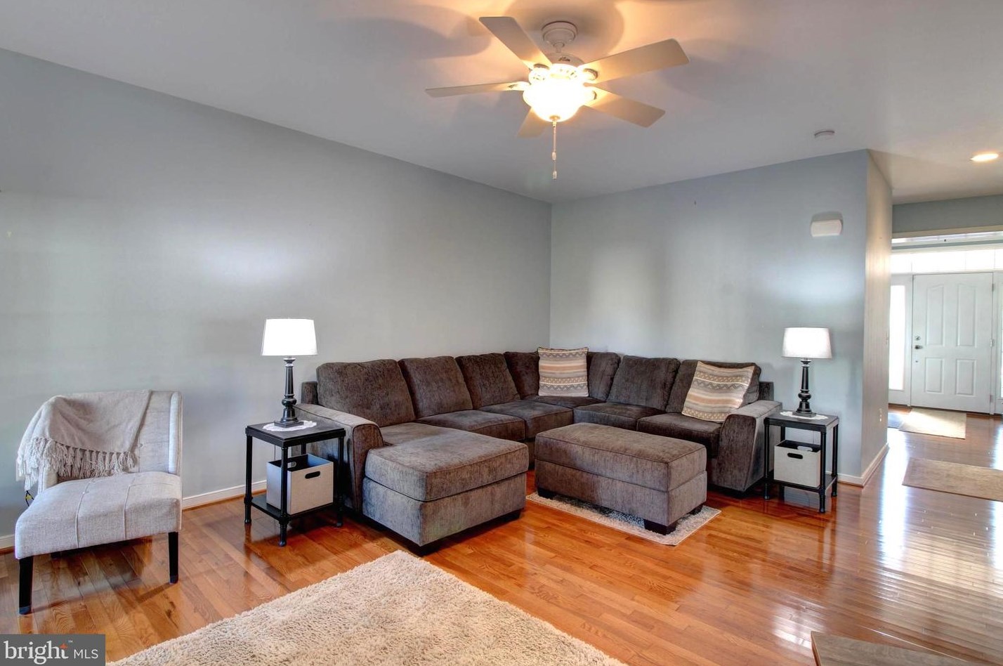 916 Augustine Dr, Culpeper VA  22701-1900 exterior