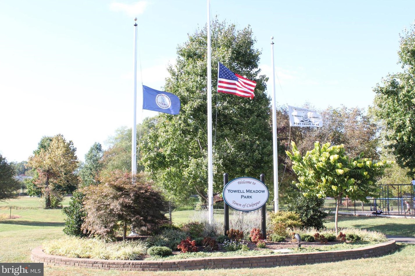 916 Augustine Dr, Culpeper VA  22701-1900 exterior