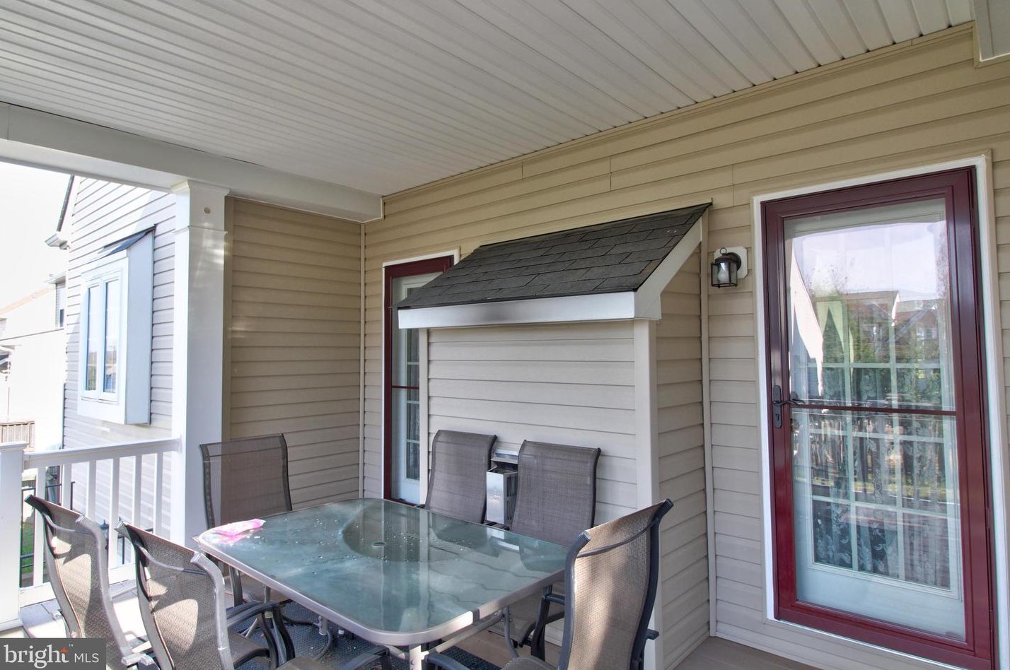 916 Augustine Dr, Culpeper VA  22701-1900 exterior