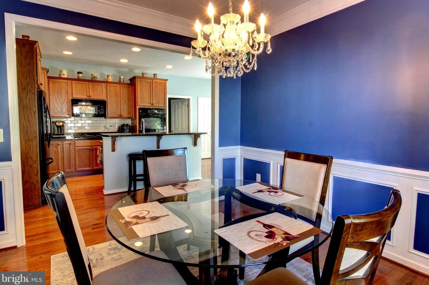 916 Augustine Dr, Culpeper VA  22701-1900 exterior