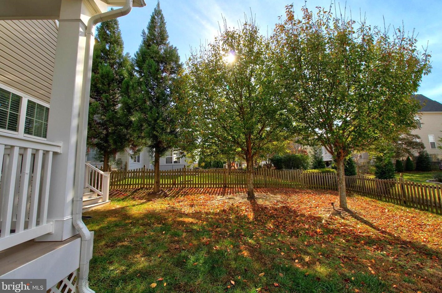 916 Augustine Dr, Culpeper VA  22701-1900 exterior