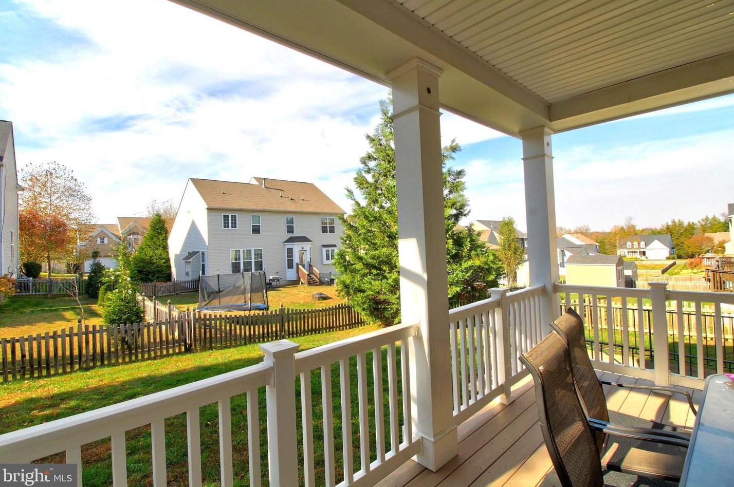 916 Augustine Dr, Culpeper VA  22701-1900 exterior