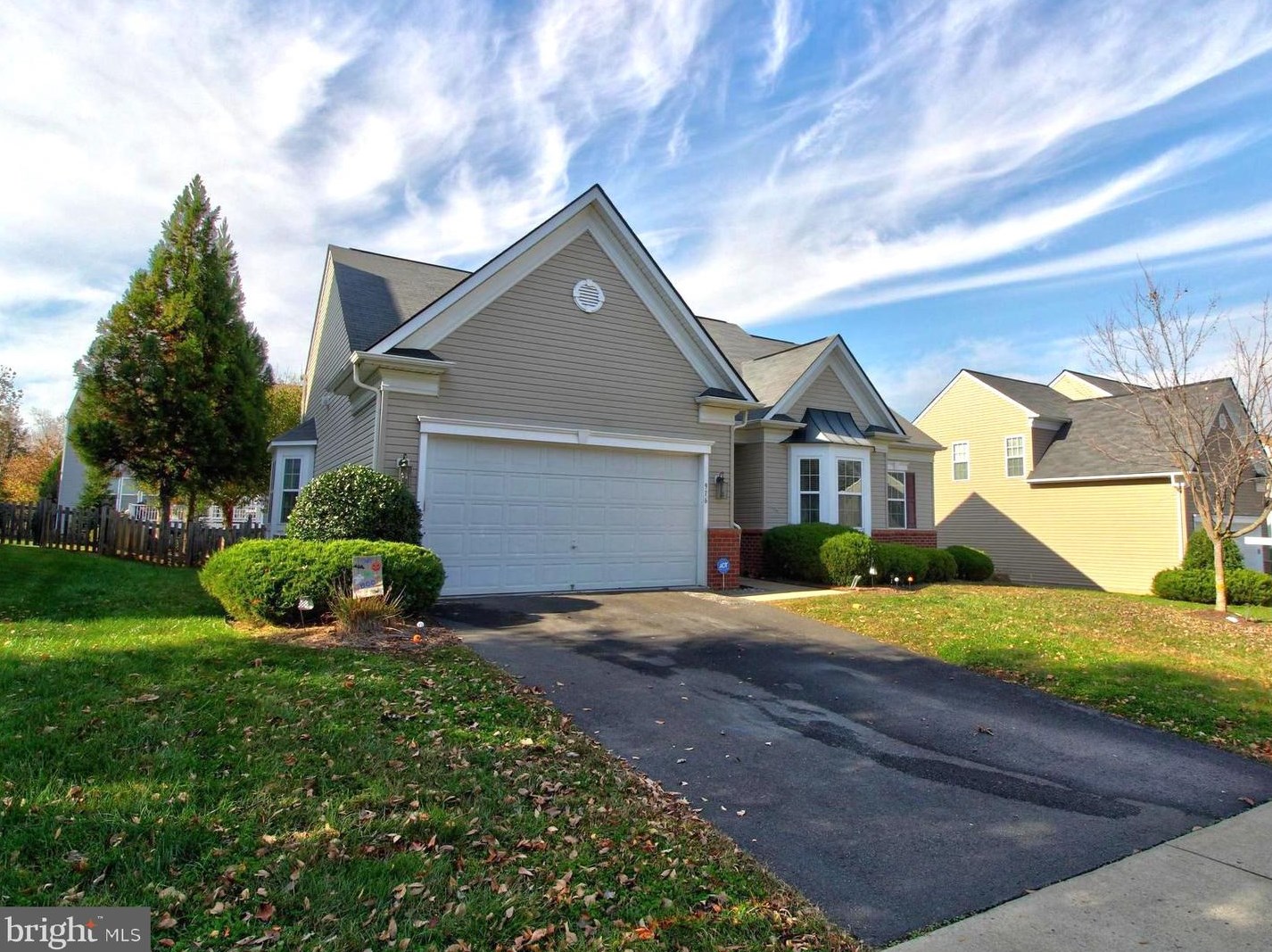 916 Augustine Dr, Culpeper VA  22701-1900 exterior
