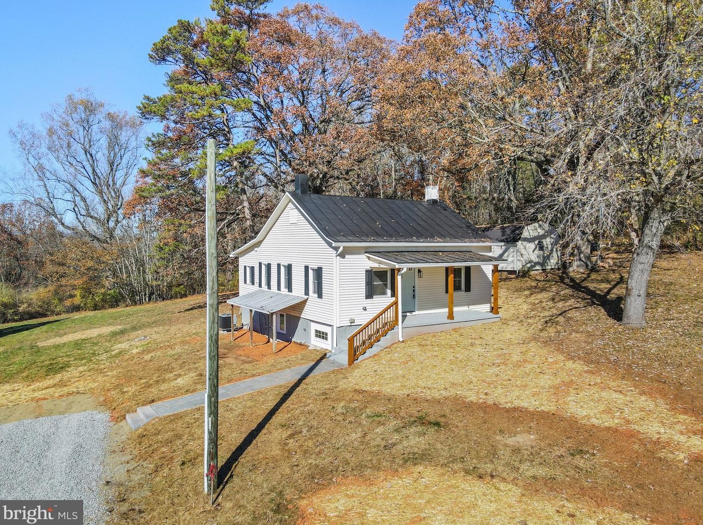 23384 Cedar Ridge, Rapidan, VA 22733