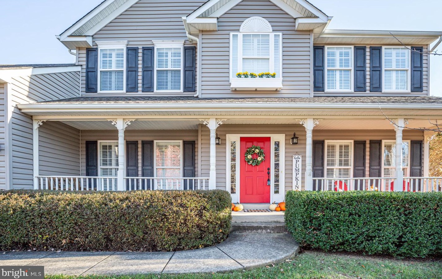 575 Windermere Drive, Culpeper, VA 22701