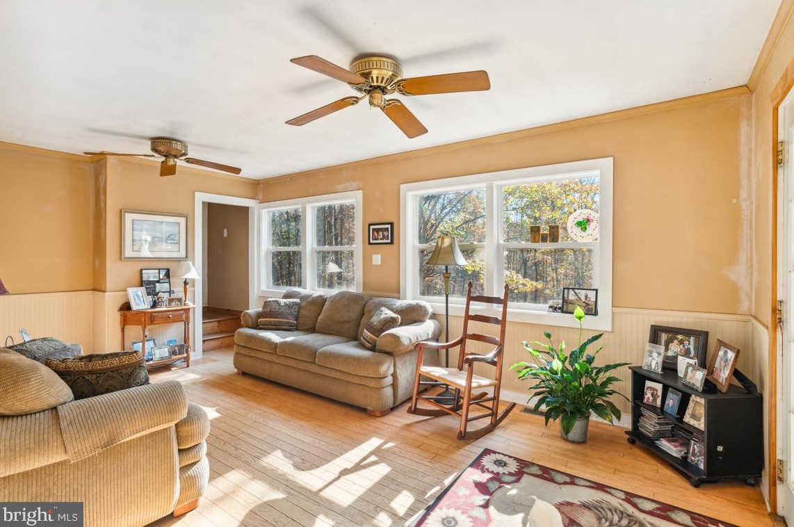 16047 Foxfield Run, Culpeper, VA 22701