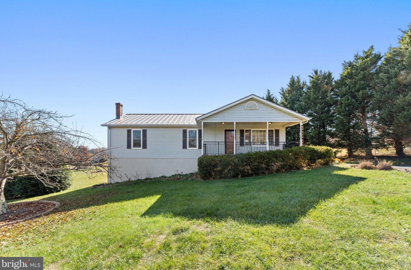 9216 Corbins Way Dr, Culpeper, VA 22701-8119