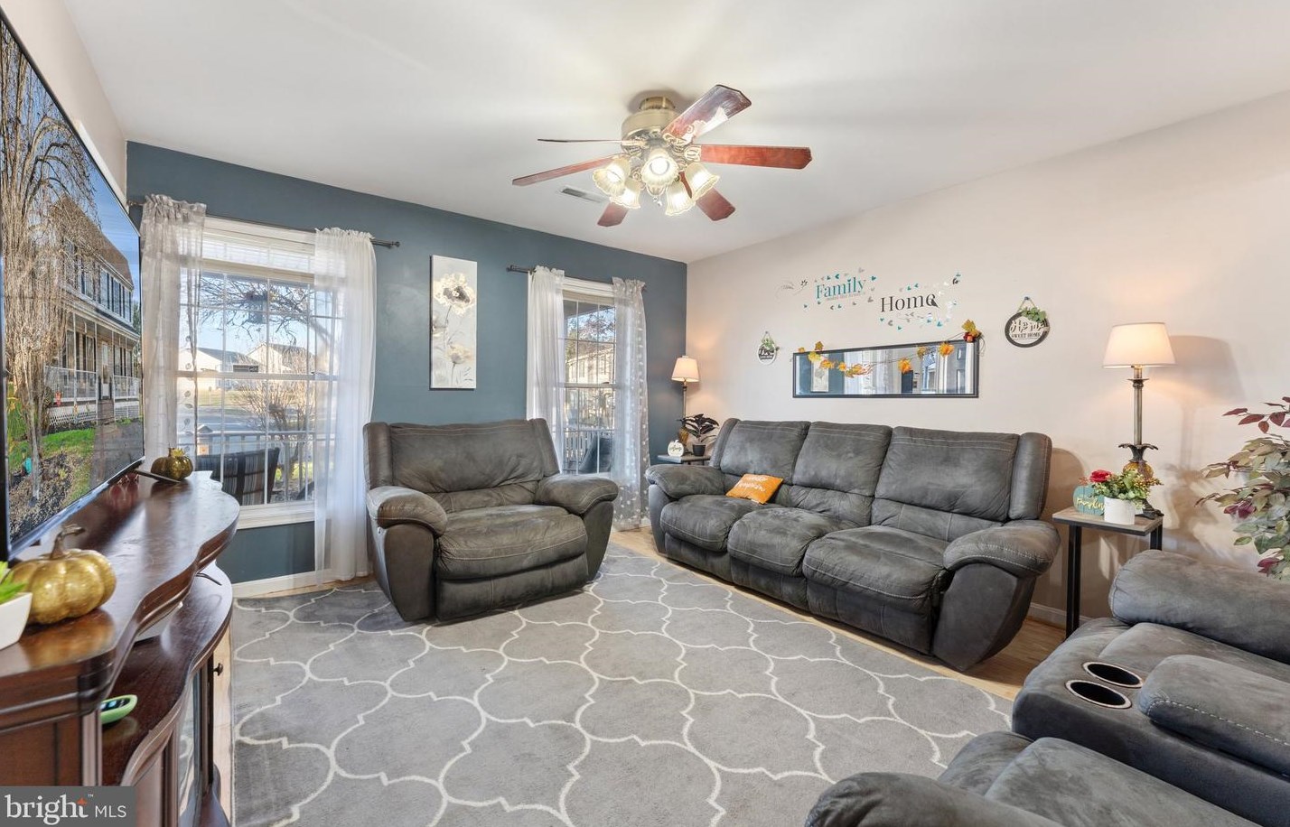 720 Amanda Ct, Culpeper VA  22701-4222 exterior