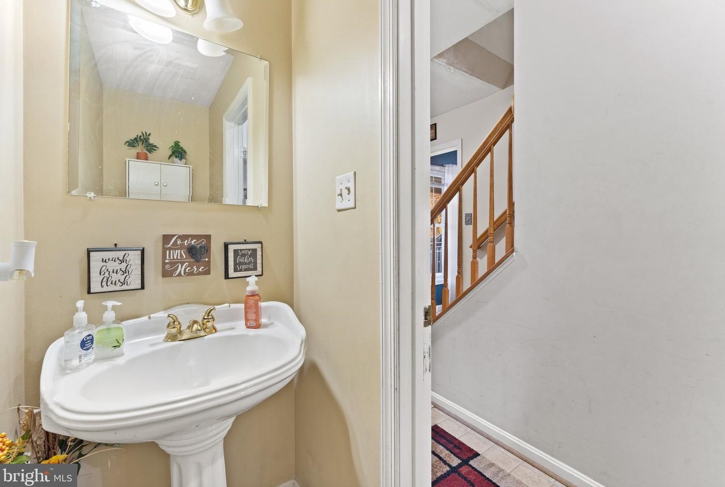 720 Amanda Ct, Culpeper VA  22701-4222 exterior