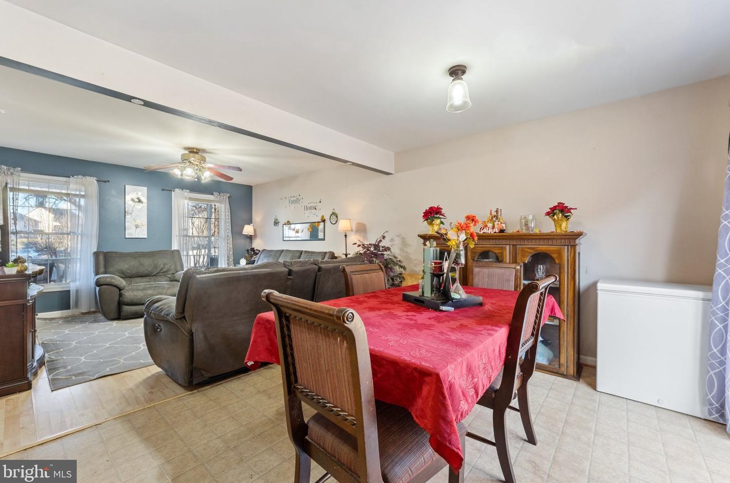 720 Amanda Ct, Culpeper VA  22701-4222 exterior