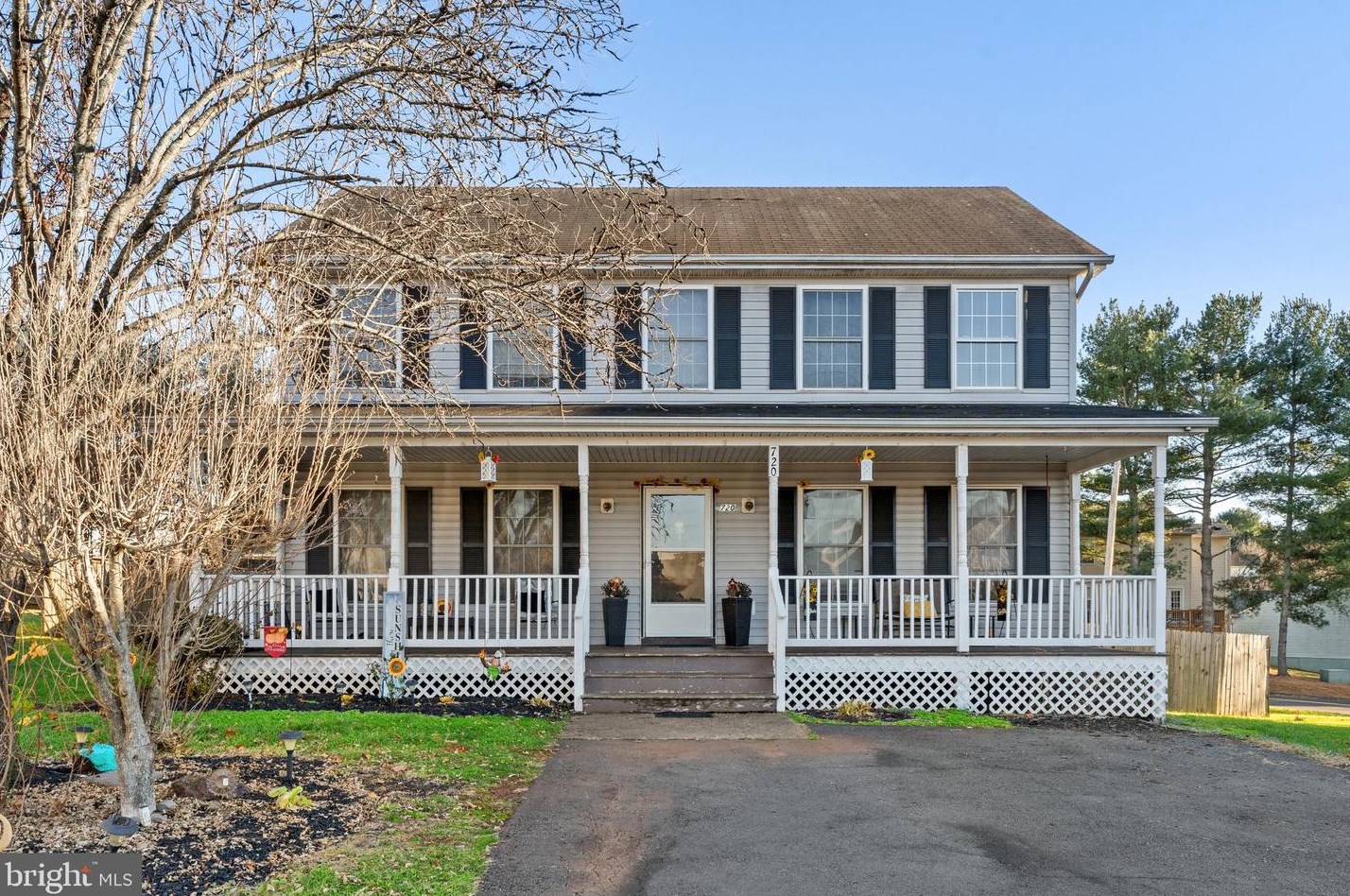 720 Amanda Ct, Culpeper, VA 22701-4222