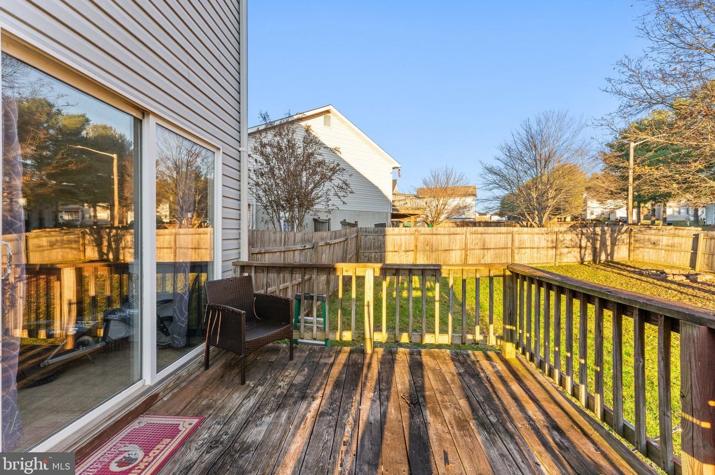 720 Amanda Ct, Culpeper VA  22701-4222 exterior