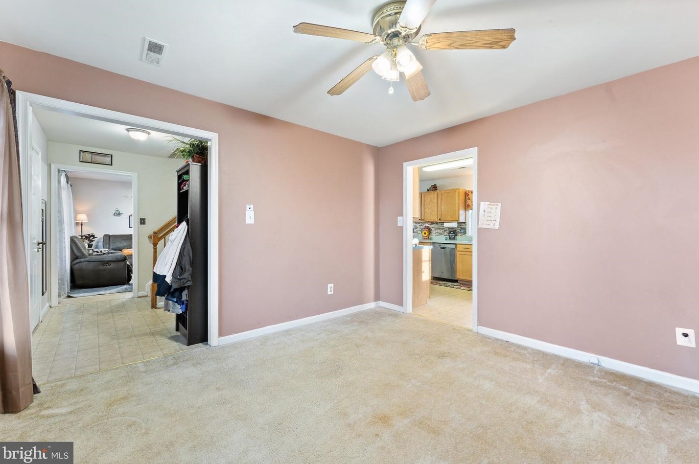 720 Amanda Ct, Culpeper VA  22701-4222 exterior