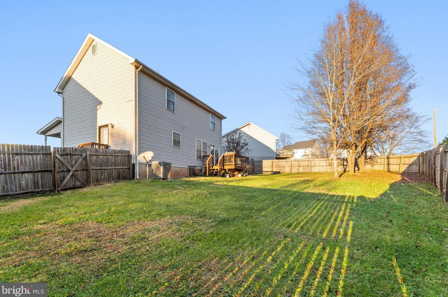 720 Amanda Ct, Culpeper VA  22701-4222 exterior