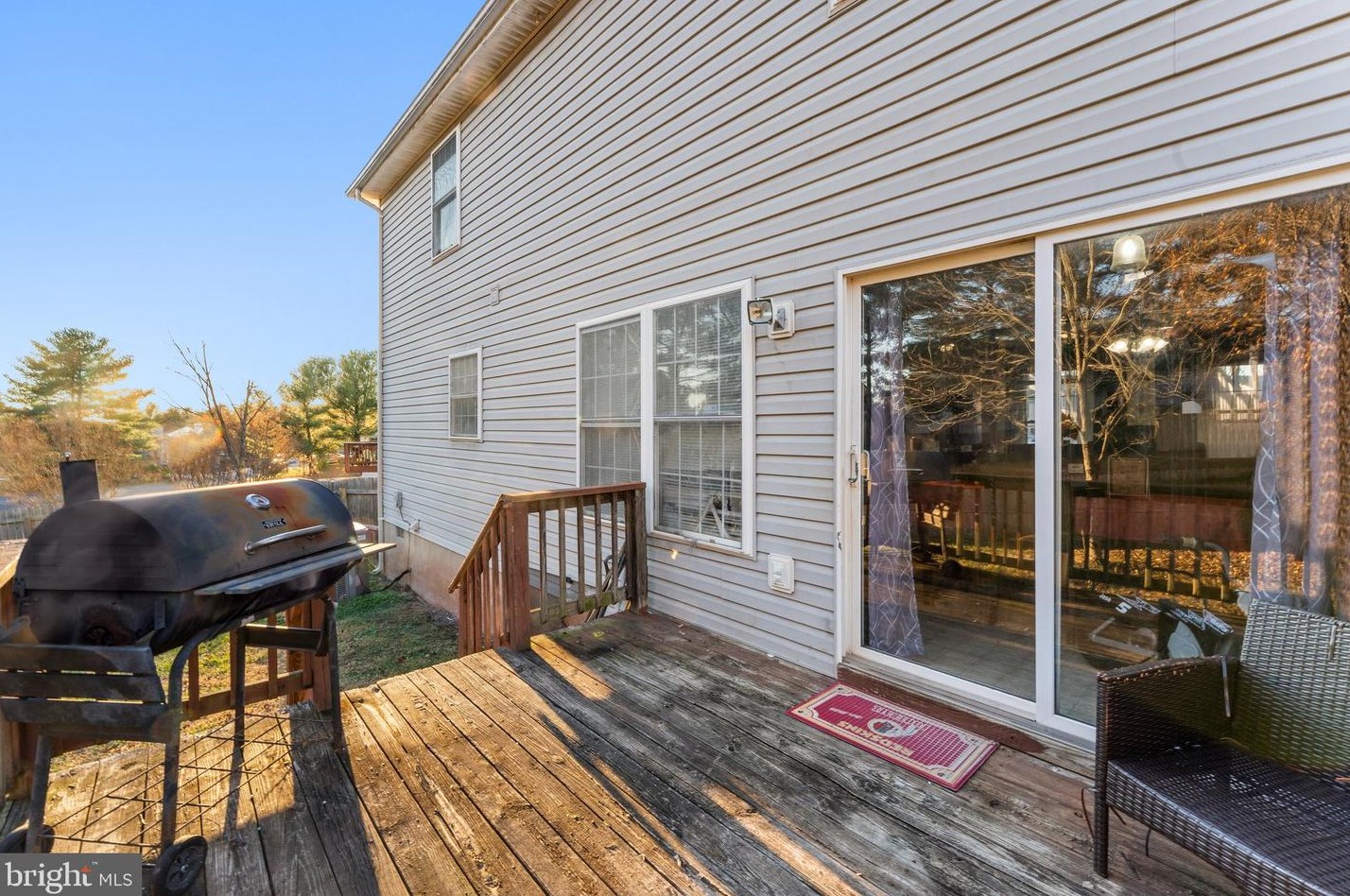 720 Amanda Ct, Culpeper VA  22701-4222 exterior