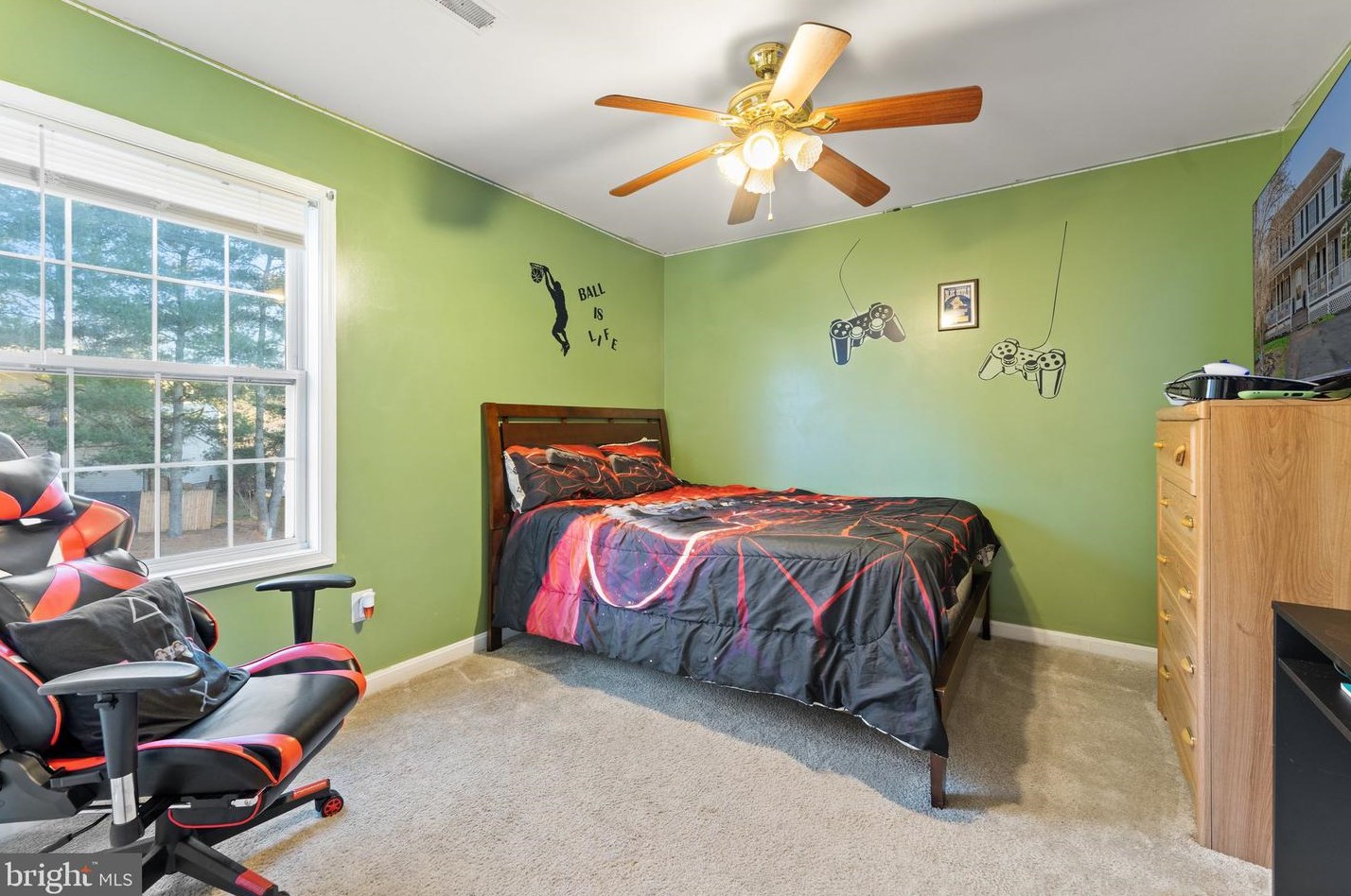 720 Amanda Ct, Culpeper VA  22701-4222 exterior
