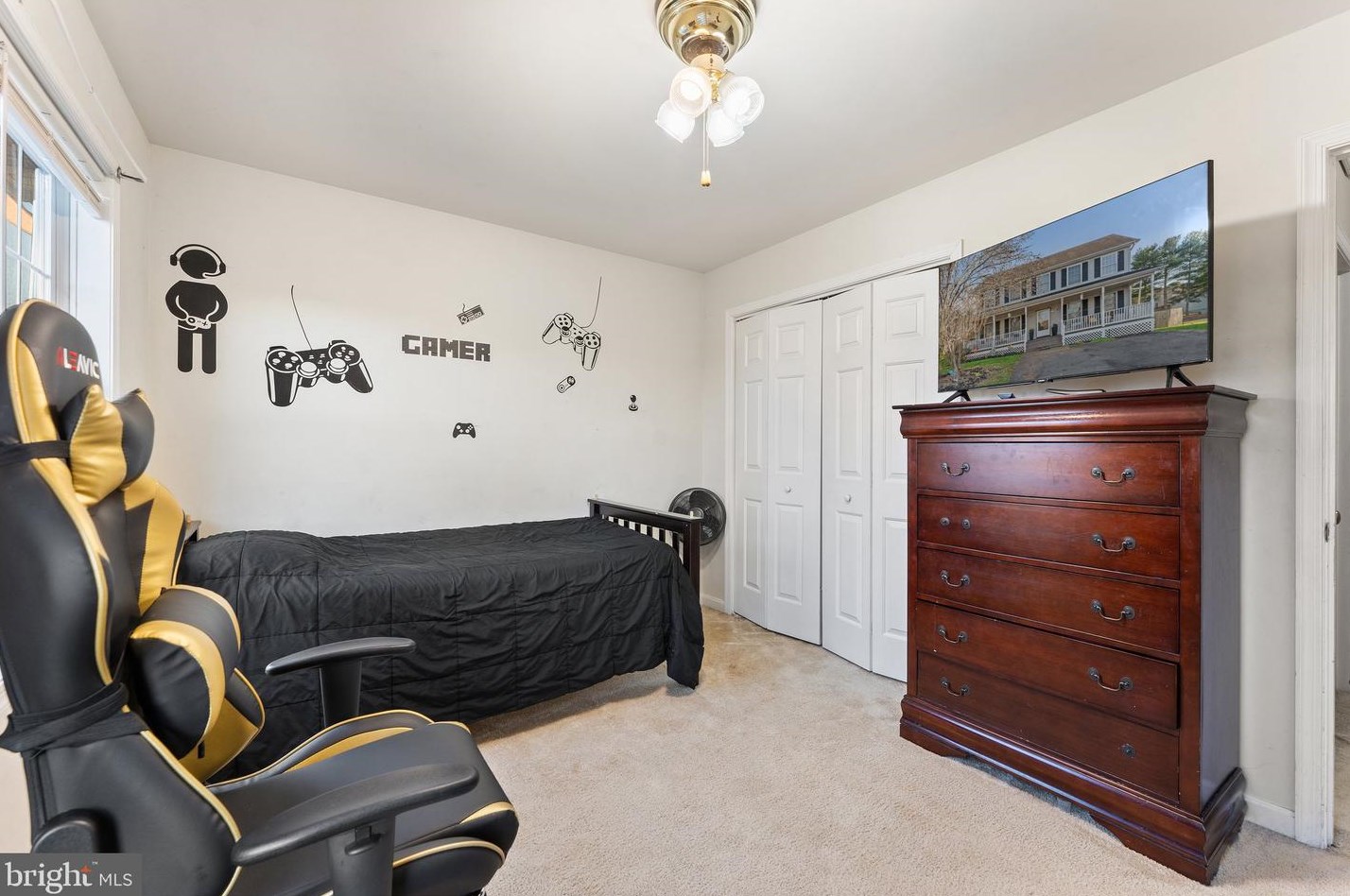 720 Amanda Ct, Culpeper VA  22701-4222 exterior