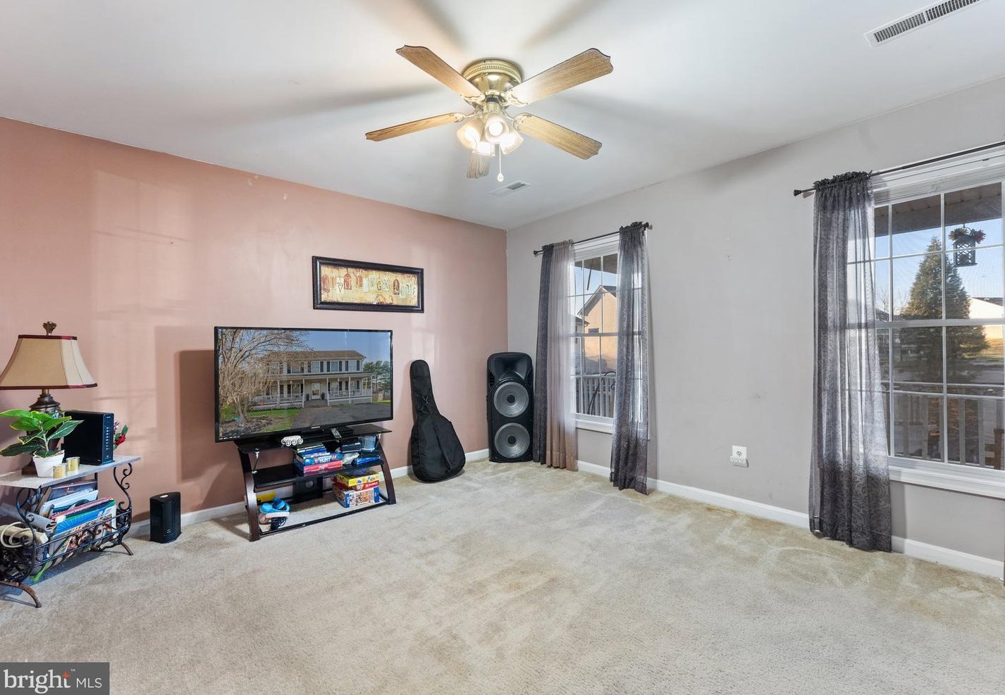 720 Amanda Ct, Culpeper VA  22701-4222 exterior