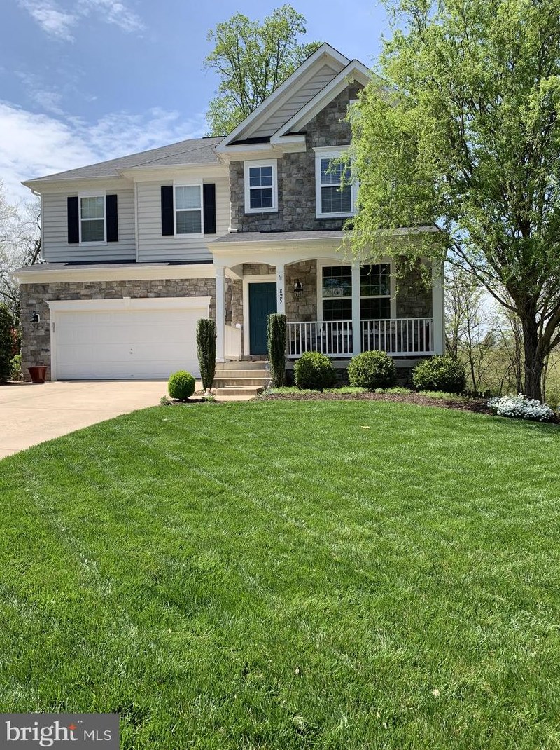 825 Kingsbrook Rd, Culpeper, VA 22701-3268