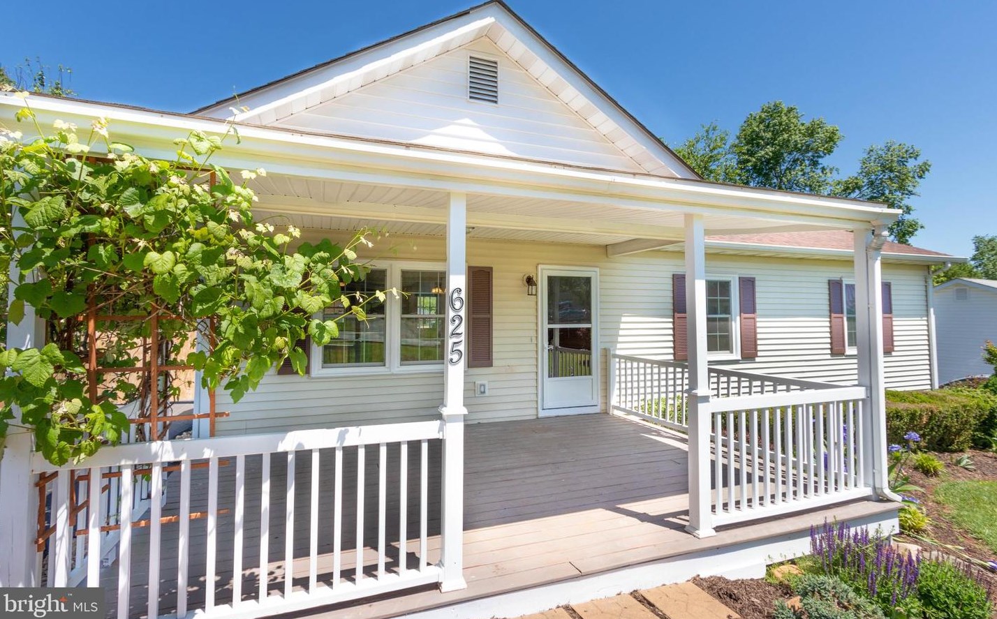 625 Azalea St, Culpeper, VA 22701