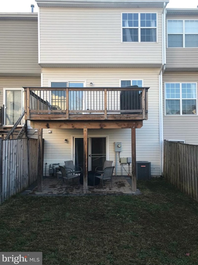 1966 Peachtree Ct, Culpeper, VA 22701-3854