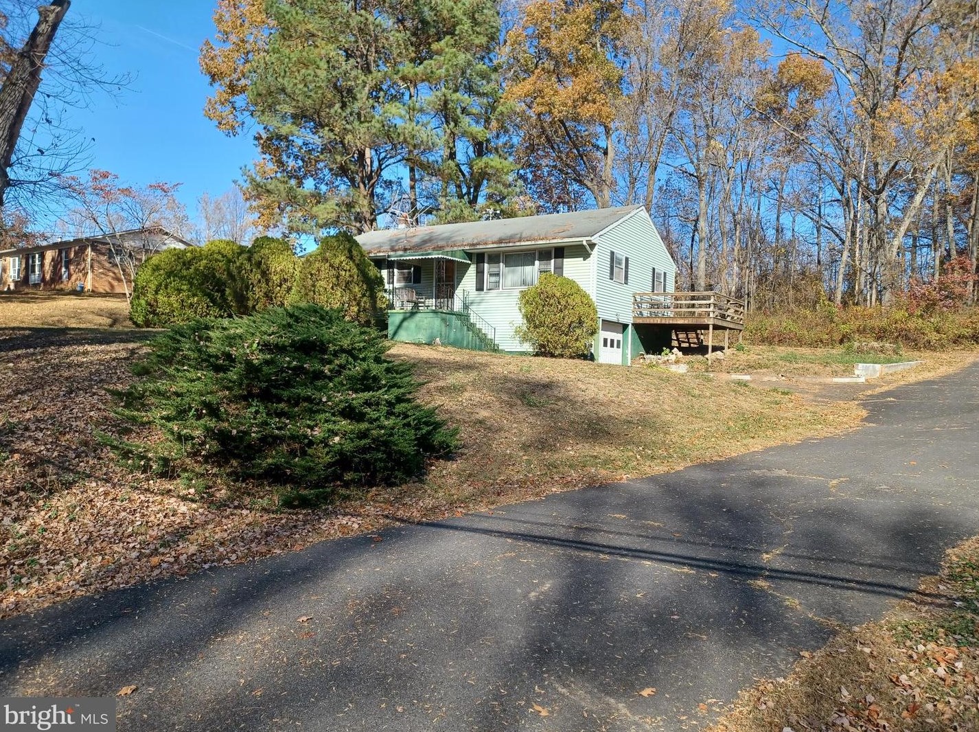15057 Richmond Rd, Culpeper, VA 22701