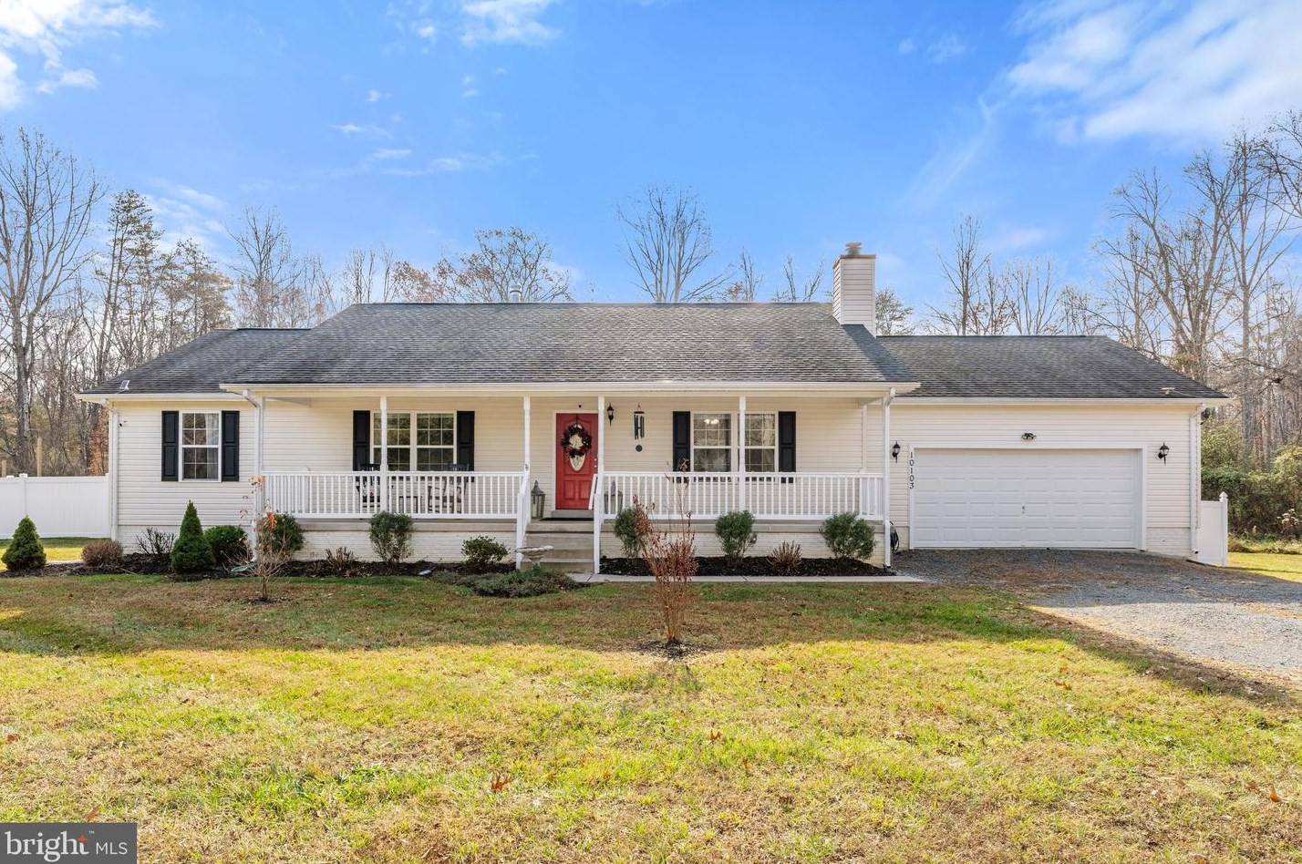 10103 Alum Springs Rd, Culpeper, VA 22701