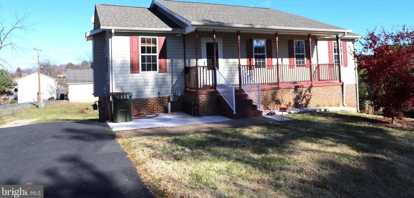 140 Laurel St, Culpeper, VA 22701