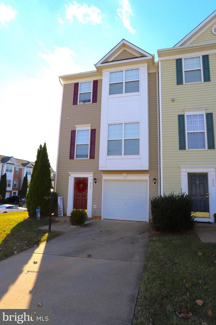 960 Longview Ln, Culpeper, VA 22701-2987