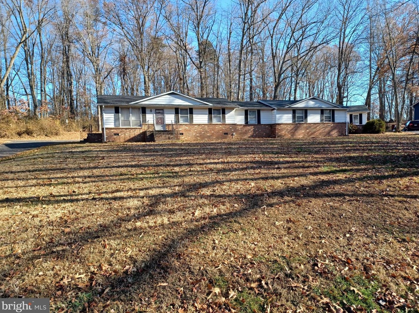 15073 Richmond Rd, Culpeper, VA 22701