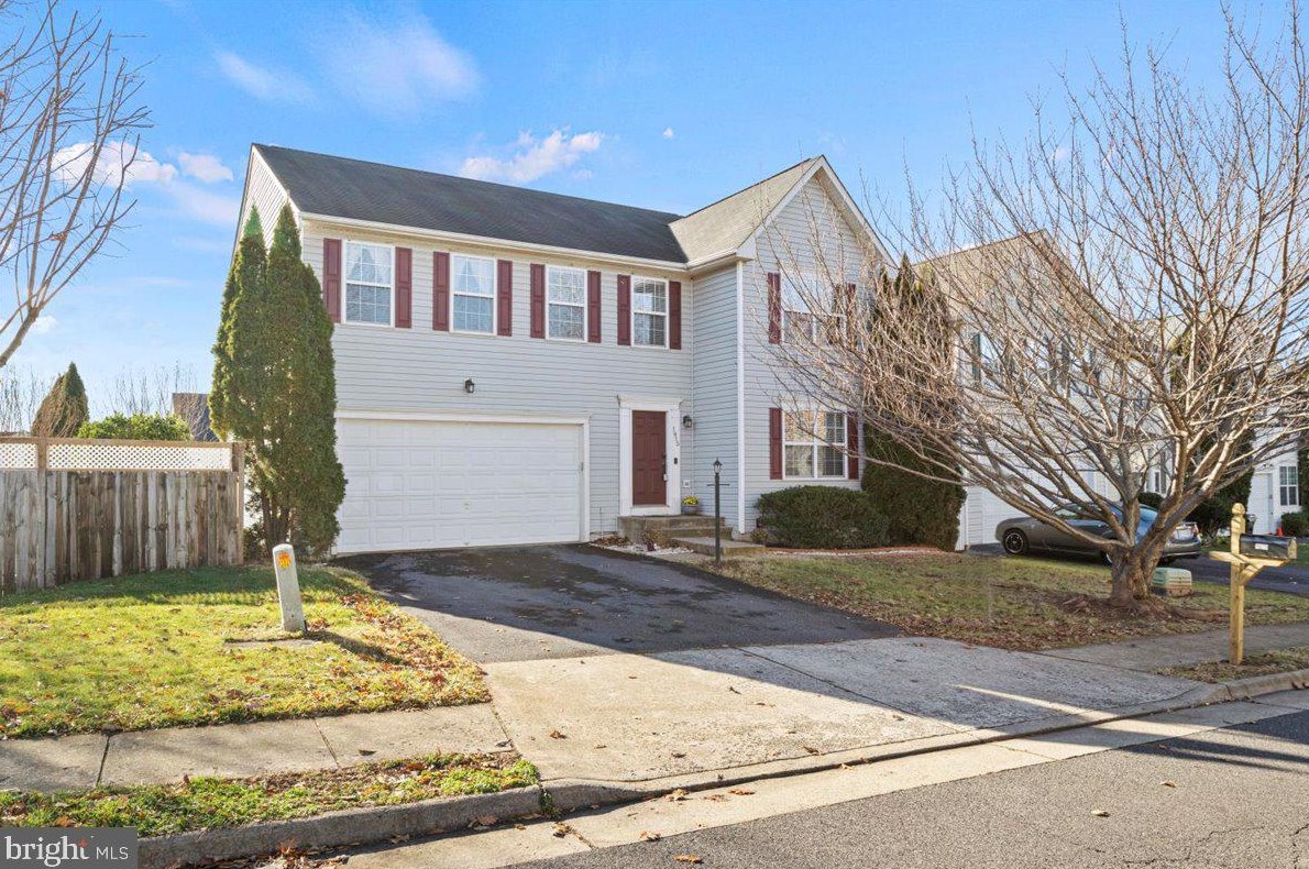 1915 Cotton Tail Dr, Culpeper, VA 22701